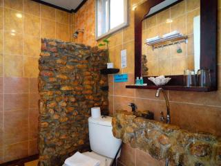 Kasih Sayang Hill Resort - 1