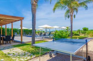 Finca Short De Conies 2 - 3