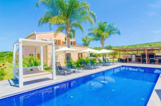 Finca Short De Conies 2 - Manacor - 8