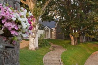 La Moinerie Village - Sark - 2