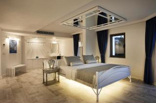 Alley Prime Hotel - Kaş - 7