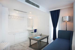 Alley Prime Hotel - Kaş - 5