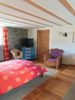 Ferienwohnung Schlössershof - Borler - 6