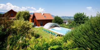 ÖKO Feriendorf Schlierbach - 3