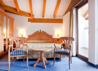 Hotel Jolanda - San Martino di Castrozza - 1