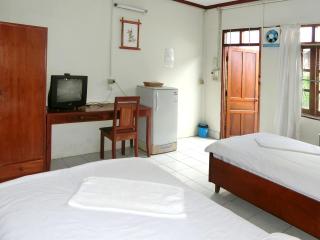 Villa Sisavad Guesthouse - Vientiane - 5