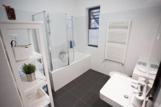 Mill House Suites - 7