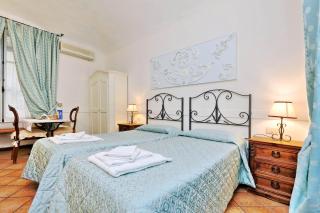 Scipioni Suites - Rom - 1
