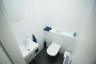 Mill House Suites - 5