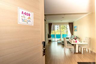 My Resort Huahin - 4