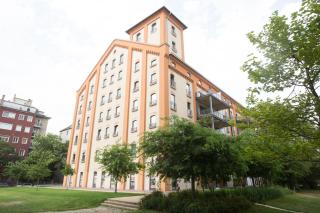 Mill House Suites - 8