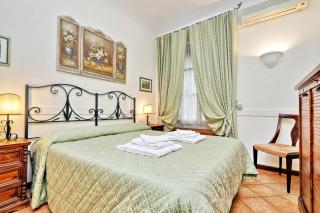 Scipioni Suites - Rom - 4