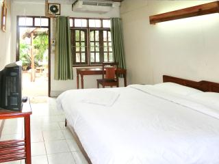 Villa Sisavad Guesthouse - Vientiane - 7