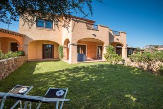 Villaggio Perlacea - Your House in Sardinia - Golfo Aranci - 6