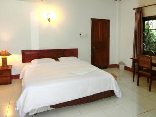 Villa Sisavad Guesthouse - Vientiane - 2