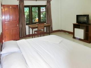 Villa Sisavad Guesthouse - Vientiane - 6