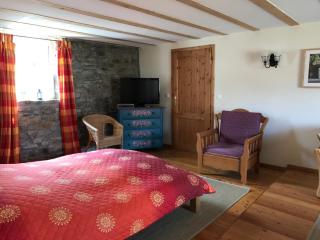 Ferienwohnung Schlössershof - Borler - 3