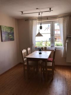Ferienwohnung Schlössershof - Borler - 1