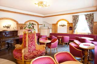 Hotel Jolanda - San Martino di Castrozza - 7