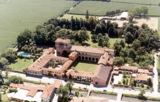 Palazzo Barbò - Pumenengo - 0