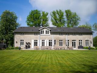 Herrenhaus Gut Neuruppersdorf - 2