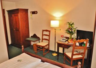 Flair-Hotel Waldfrieden - Meuselbach-Schwarzmühle - 4