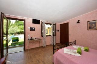 Hotel Diffuso Il Portichetto Vezio Perledo - Perledo - 2