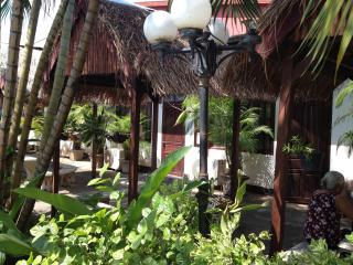 Villa Sisavad Guesthouse - Vientiane - 8