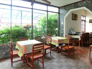 Villa Sisavad Guesthouse - Vientiane - 4