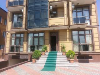 Family Hotel Temo in Batumi - 9