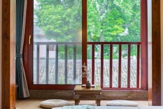 Yangshuo River View Hotel - 2