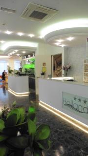 Hotel Holland - Rímini - 2