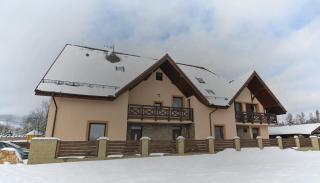 Vila Kamah - Tatranská Lomnica - 6