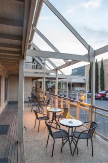 The River Boat Hotel - Echuca - 5