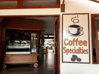 Puri Batu Inn - Pemuteran - 6