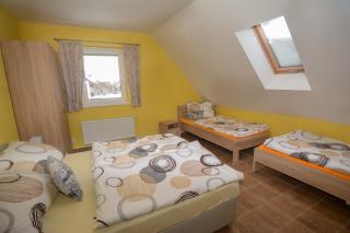 Vila Kamah - Tatranská Lomnica - 2