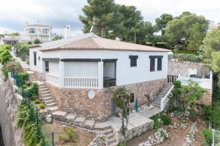 Chalet Cerro - Peniscola - 6