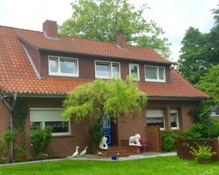 Haus Claudia - Schneverdingen - 0