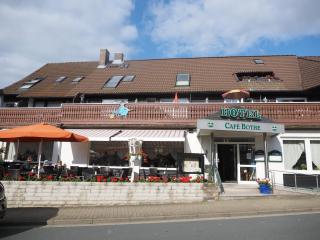 Hotel Cafe Bothe - 0