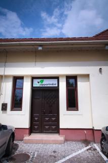Ecoappartment - Mosonmagyaróvár - 9