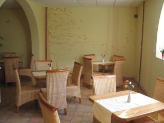B&B Na Kluk - Idrija - 2