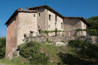 Tenuta Folesano Wine Estate 13th century - Marzabotto - 9