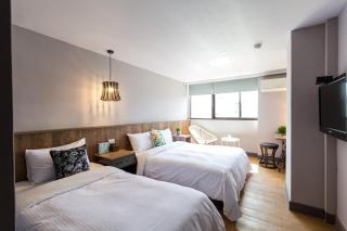 Artch Inn - 8