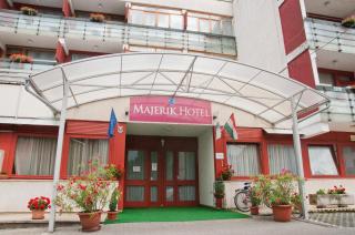 Majerik Hotel - Hévíz - 4
