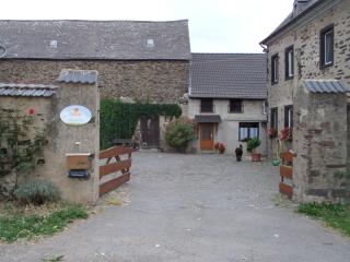 Bauernstube Scheidterhof - Kobern-Gondorf - 0