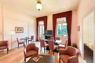 Waldhotel Unspunnen - Interlaken - 6