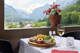 Waldhotel Unspunnen - Interlaken - 2
