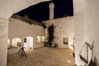 Masseria Le Cerase - Conversano - 1