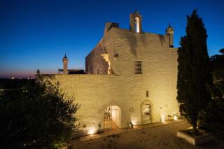 Masseria Le Cerase - 4
