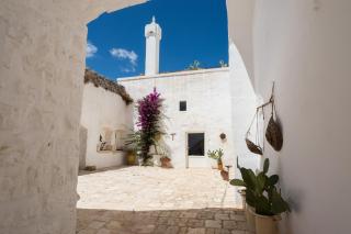Masseria Le Cerase - 8